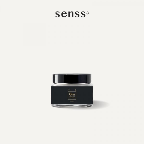 senss ginger mint zen cream 5g senss ginger mint zen cream 5g