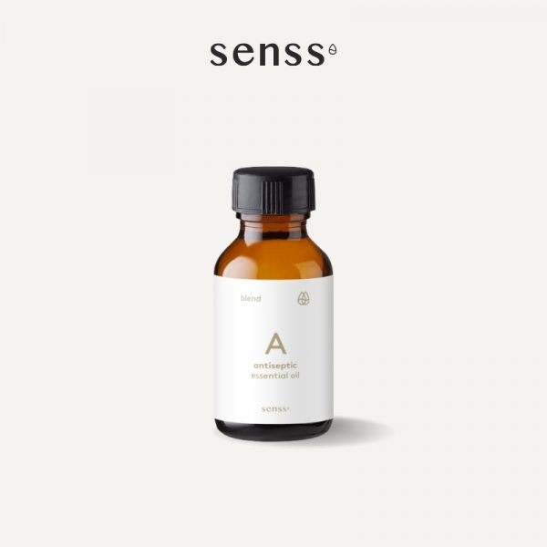 Senss Antiseptic Blended Essential Oil 10ml